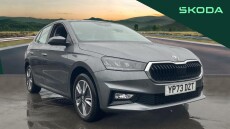 Skoda Fabia 1.0 TSI 110 SE L 5dr Petrol Hatchback